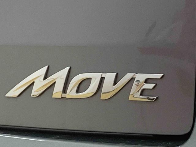 ムーヴカスタム　Ｘ　ＳＡ　社外オーディオ　保証付きえＴＣ　ルーフクリアーはがれ（静岡県）の中古車