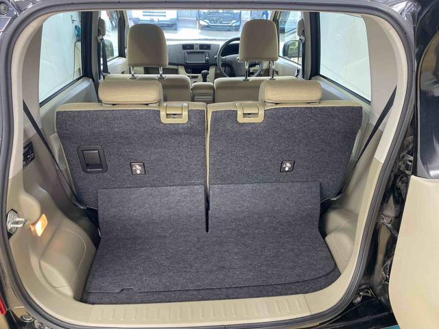 ムーヴＬ　スマートセレクションＳＡ＆ＳＮ　タイヤ新品　保証付きナビ　バックカメラ（静岡県）の中古車