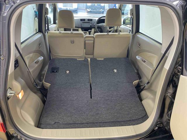 ムーヴＬ　スマートセレクションＳＡ＆ＳＮ　タイヤ新品　保証付きナビ　バックカメラ（静岡県）の中古車