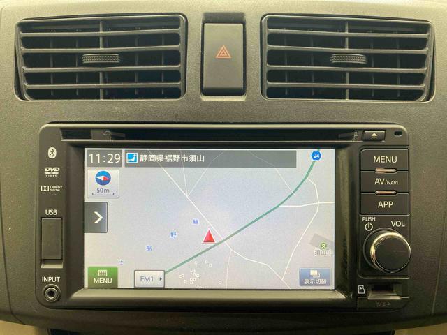 ムーヴＬ　スマートセレクションＳＡ＆ＳＮ　タイヤ新品　保証付きナビ　バックカメラ（静岡県）の中古車