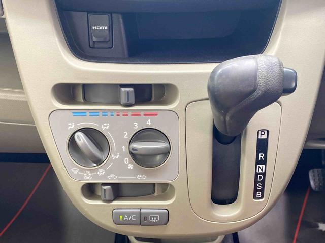 ムーヴＬ　スマートセレクションＳＡ＆ＳＮ　タイヤ新品　保証付きナビ　バックカメラ（静岡県）の中古車