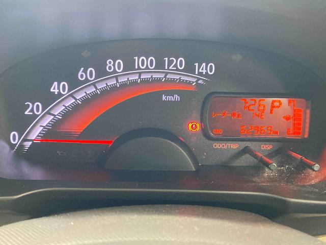 ムーヴＬ　スマートセレクションＳＡ＆ＳＮ　タイヤ新品　保証付きナビ　バックカメラ（静岡県）の中古車