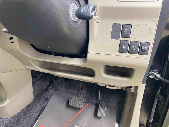 ムーヴＬ　スマートセレクションＳＡ＆ＳＮ　タイヤ新品　保証付きナビ　バックカメラ（静岡県）の中古車