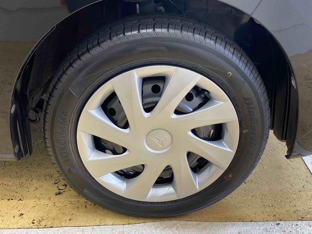 ムーヴＬ　スマートセレクションＳＡ＆ＳＮ　タイヤ新品　保証付きナビ　バックカメラ（静岡県）の中古車