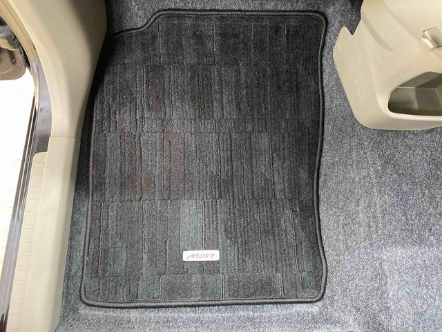 ムーヴＬ　スマートセレクションＳＡ＆ＳＮ　タイヤ新品　保証付きナビ　バックカメラ（静岡県）の中古車