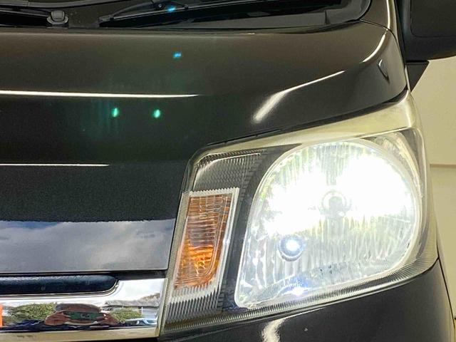 ムーヴＬ　スマートセレクションＳＡ＆ＳＮ　タイヤ新品　保証付きナビ　バックカメラ（静岡県）の中古車