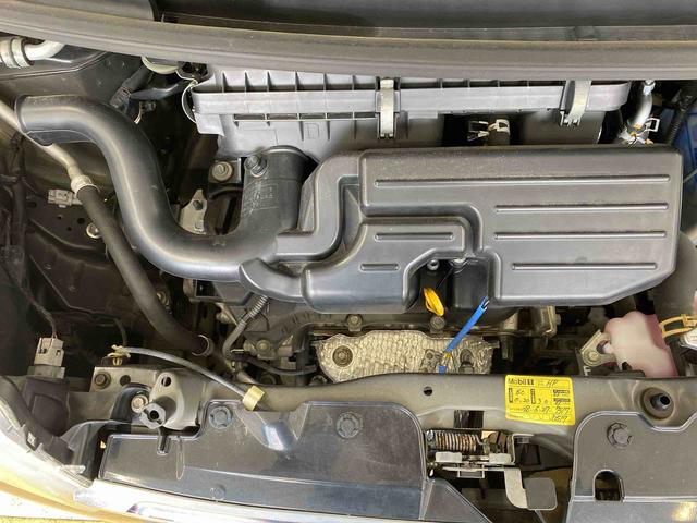 ムーヴＬ　スマートセレクションＳＡ＆ＳＮ　タイヤ新品　保証付きナビ　バックカメラ（静岡県）の中古車