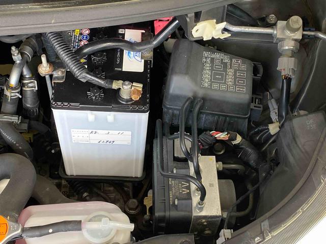 ムーヴＬ　スマートセレクションＳＡ＆ＳＮ　タイヤ新品　保証付きナビ　バックカメラ（静岡県）の中古車