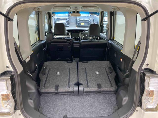 タントカスタムRS トップエディションSAIII ナビ 保証付きまごころ保証1年付き 記録簿 取扱説明書 ETC バックカメラ 衝突被害軽減システム スマートキー オートマチックハイビーム アルミホイール ターボ レーンアシスト ワンオーナー エアバッグ エアコン(静岡県)の中古車