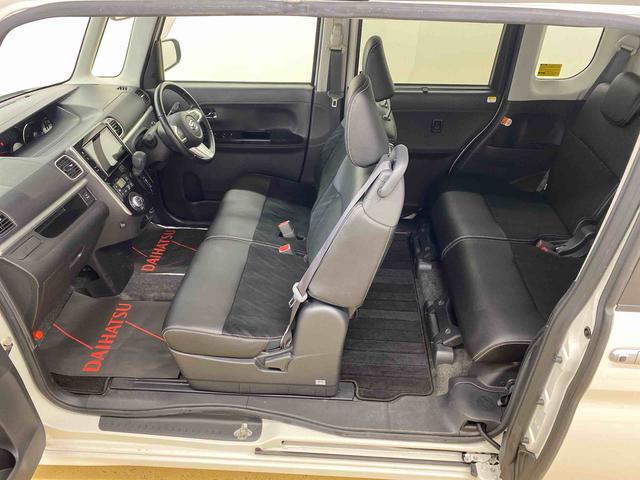 タントカスタムRS トップエディションSAIII ナビ 保証付きまごころ保証1年付き 記録簿 取扱説明書 ETC バックカメラ 衝突被害軽減システム スマートキー オートマチックハイビーム アルミホイール ターボ レーンアシスト ワンオーナー エアバッグ エアコン(静岡県)の中古車