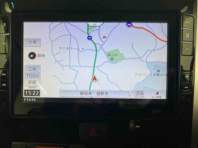 タントカスタムRS トップエディションSAIII ナビ 保証付きまごころ保証1年付き 記録簿 取扱説明書 ETC バックカメラ 衝突被害軽減システム スマートキー オートマチックハイビーム アルミホイール ターボ レーンアシスト ワンオーナー エアバッグ エアコン(静岡県)の中古車