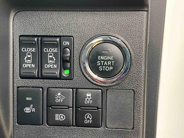 タントカスタムRS トップエディションSAIII ナビ 保証付きまごころ保証1年付き 記録簿 取扱説明書 ETC バックカメラ 衝突被害軽減システム スマートキー オートマチックハイビーム アルミホイール ターボ レーンアシスト ワンオーナー エアバッグ エアコン(静岡県)の中古車