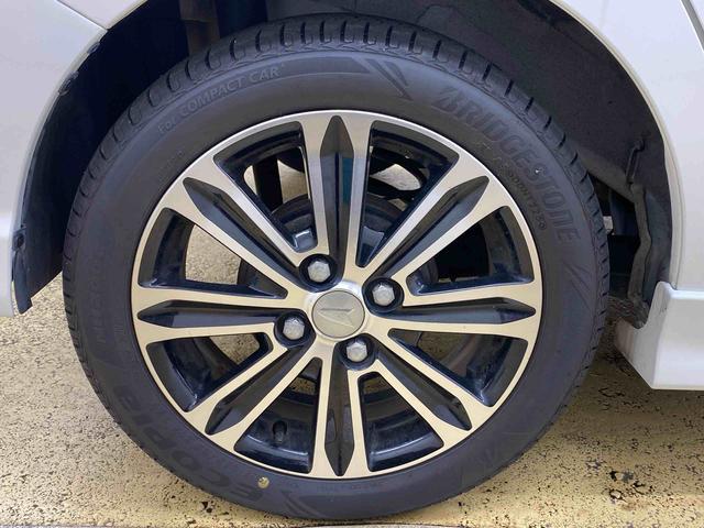 タントカスタムRS トップエディションSAIII ナビ 保証付きまごころ保証1年付き 記録簿 取扱説明書 ETC バックカメラ 衝突被害軽減システム スマートキー オートマチックハイビーム アルミホイール ターボ レーンアシスト ワンオーナー エアバッグ エアコン(静岡県)の中古車