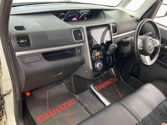 タントカスタムRS トップエディションSAIII ナビ 保証付きまごころ保証1年付き 記録簿 取扱説明書 ETC バックカメラ 衝突被害軽減システム スマートキー オートマチックハイビーム アルミホイール ターボ レーンアシスト ワンオーナー エアバッグ エアコン(静岡県)の中古車