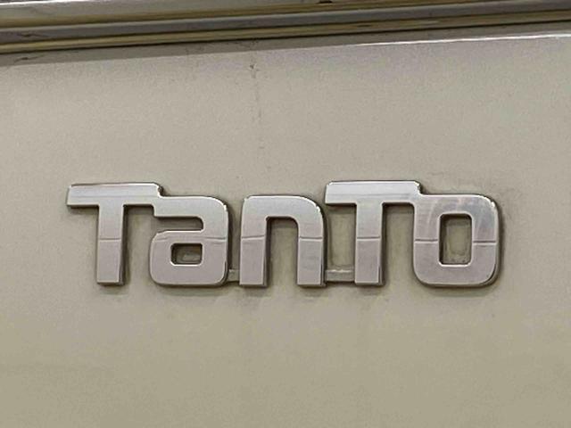 タントカスタムRS トップエディションSAIII ナビ 保証付きまごころ保証1年付き 記録簿 取扱説明書 ETC バックカメラ 衝突被害軽減システム スマートキー オートマチックハイビーム アルミホイール ターボ レーンアシスト ワンオーナー エアバッグ エアコン(静岡県)の中古車