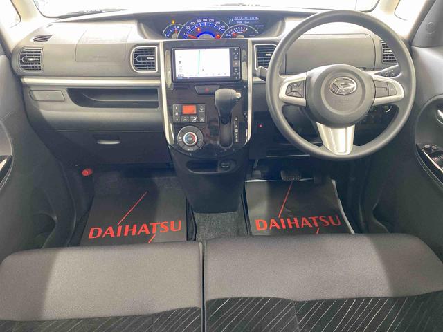 タントＸ　ＶＳ　ＳＡIII　タイヤ新品まごころ保証１年付き　記録簿　取扱説明書　ナビ　ドラレコ　バックカメラ　スマートキー　アルミホイール　ドライブレコーダー　ワンオーナー　エアバッグ　エアコン　パワーステアリング　パワーウィンドウ（静岡県）の中古車