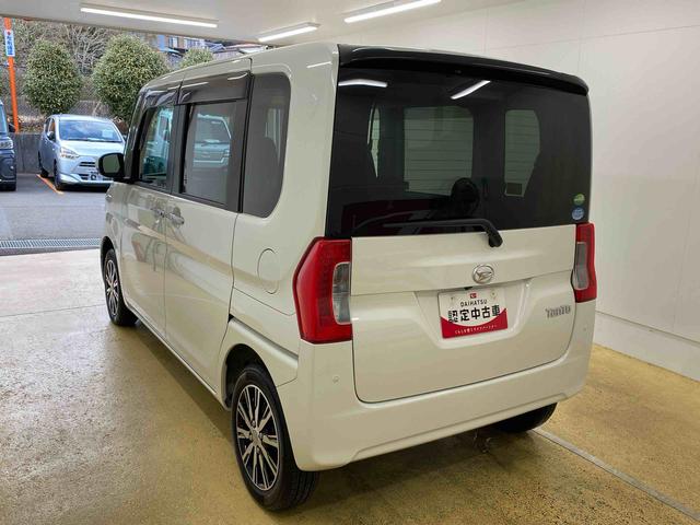 タントＸ　ＶＳ　ＳＡIII　タイヤ新品まごころ保証１年付き　記録簿　取扱説明書　ナビ　ドラレコ　バックカメラ　スマートキー　アルミホイール　ドライブレコーダー　ワンオーナー　エアバッグ　エアコン　パワーステアリング　パワーウィンドウ（静岡県）の中古車