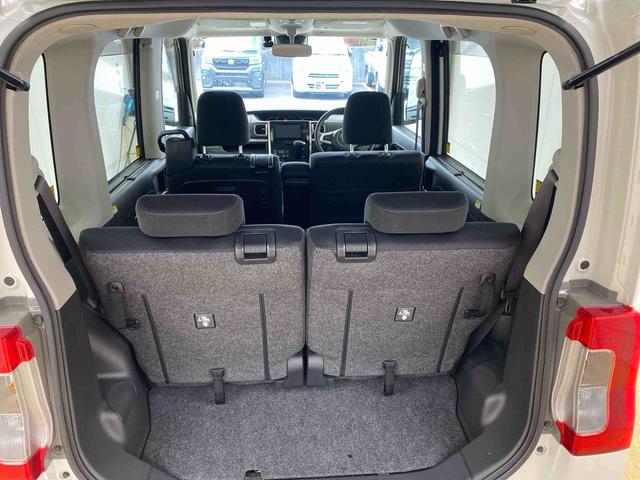 タントＸ　ＶＳ　ＳＡIII　タイヤ新品まごころ保証１年付き　記録簿　取扱説明書　ナビ　ドラレコ　バックカメラ　スマートキー　アルミホイール　ドライブレコーダー　ワンオーナー　エアバッグ　エアコン　パワーステアリング　パワーウィンドウ（静岡県）の中古車