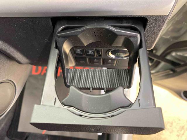 タントＸ　ＶＳ　ＳＡIII　タイヤ新品まごころ保証１年付き　記録簿　取扱説明書　ナビ　ドラレコ　バックカメラ　スマートキー　アルミホイール　ドライブレコーダー　ワンオーナー　エアバッグ　エアコン　パワーステアリング　パワーウィンドウ（静岡県）の中古車