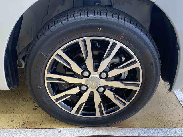 タントＸ　ＶＳ　ＳＡIII　タイヤ新品まごころ保証１年付き　記録簿　取扱説明書　ナビ　ドラレコ　バックカメラ　スマートキー　アルミホイール　ドライブレコーダー　ワンオーナー　エアバッグ　エアコン　パワーステアリング　パワーウィンドウ（静岡県）の中古車