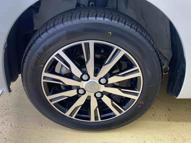 タントＸ　ＶＳ　ＳＡIII　タイヤ新品まごころ保証１年付き　記録簿　取扱説明書　ナビ　ドラレコ　バックカメラ　スマートキー　アルミホイール　ドライブレコーダー　ワンオーナー　エアバッグ　エアコン　パワーステアリング　パワーウィンドウ（静岡県）の中古車