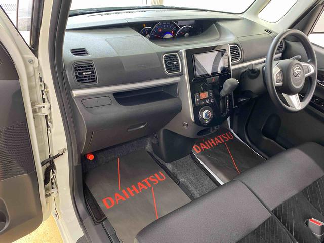 タントＸ　ＶＳ　ＳＡIII　タイヤ新品まごころ保証１年付き　記録簿　取扱説明書　ナビ　ドラレコ　バックカメラ　スマートキー　アルミホイール　ドライブレコーダー　ワンオーナー　エアバッグ　エアコン　パワーステアリング　パワーウィンドウ（静岡県）の中古車