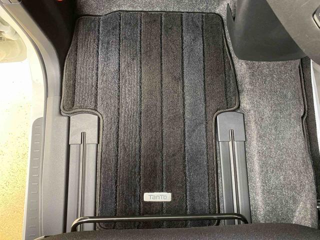 タントＸ　ＶＳ　ＳＡIII　タイヤ新品まごころ保証１年付き　記録簿　取扱説明書　ナビ　ドラレコ　バックカメラ　スマートキー　アルミホイール　ドライブレコーダー　ワンオーナー　エアバッグ　エアコン　パワーステアリング　パワーウィンドウ（静岡県）の中古車