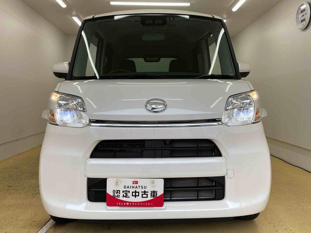 タントＸ　ＶＳ　ＳＡIII　タイヤ新品まごころ保証１年付き　記録簿　取扱説明書　ナビ　ドラレコ　バックカメラ　スマートキー　アルミホイール　ドライブレコーダー　ワンオーナー　エアバッグ　エアコン　パワーステアリング　パワーウィンドウ（静岡県）の中古車