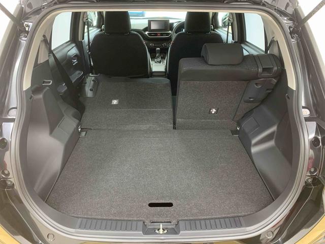 ロッキーＸ　タイヤ新品まごころ保証１年付き　記録簿　取扱説明書　ナビ　バックカメラ　衝突被害軽減システム　スマートキー　オートマチックハイビーム　アルミホイール　ターボ　レーンアシスト　ワンオーナー　エアバッグ　エアコン（静岡県）の中古車