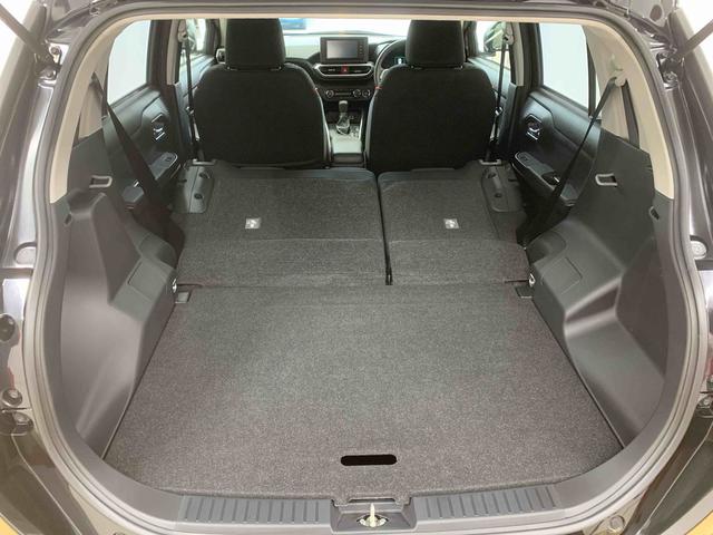 ロッキーＸ　タイヤ新品まごころ保証１年付き　記録簿　取扱説明書　ナビ　バックカメラ　衝突被害軽減システム　スマートキー　オートマチックハイビーム　アルミホイール　ターボ　レーンアシスト　ワンオーナー　エアバッグ　エアコン（静岡県）の中古車