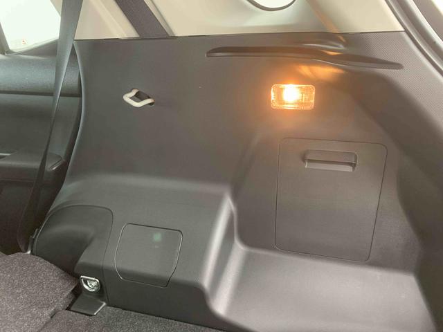 ロッキーＸ　タイヤ新品まごころ保証１年付き　記録簿　取扱説明書　ナビ　バックカメラ　衝突被害軽減システム　スマートキー　オートマチックハイビーム　アルミホイール　ターボ　レーンアシスト　ワンオーナー　エアバッグ　エアコン（静岡県）の中古車