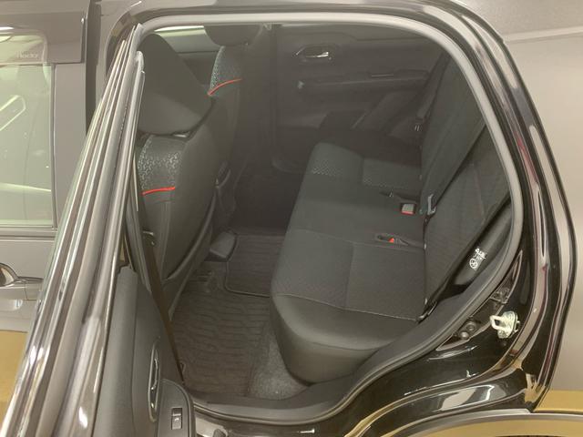 ロッキーＸ　タイヤ新品まごころ保証１年付き　記録簿　取扱説明書　ナビ　バックカメラ　衝突被害軽減システム　スマートキー　オートマチックハイビーム　アルミホイール　ターボ　レーンアシスト　ワンオーナー　エアバッグ　エアコン（静岡県）の中古車