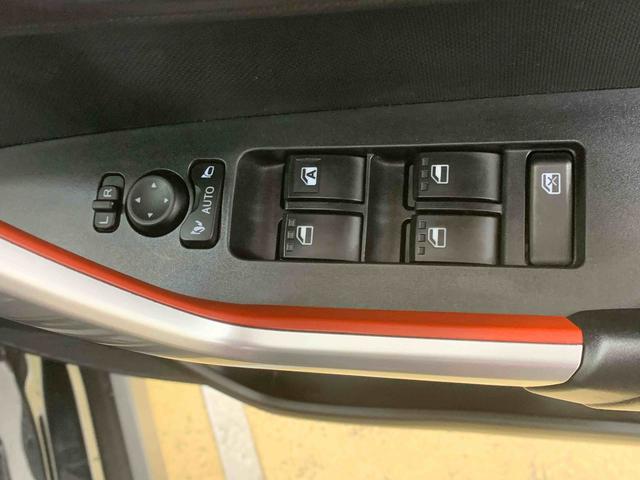 ロッキーＸ　タイヤ新品まごころ保証１年付き　記録簿　取扱説明書　ナビ　バックカメラ　衝突被害軽減システム　スマートキー　オートマチックハイビーム　アルミホイール　ターボ　レーンアシスト　ワンオーナー　エアバッグ　エアコン（静岡県）の中古車