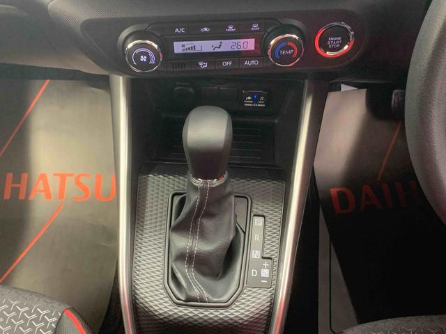 ロッキーＸ　タイヤ新品まごころ保証１年付き　記録簿　取扱説明書　ナビ　バックカメラ　衝突被害軽減システム　スマートキー　オートマチックハイビーム　アルミホイール　ターボ　レーンアシスト　ワンオーナー　エアバッグ　エアコン（静岡県）の中古車