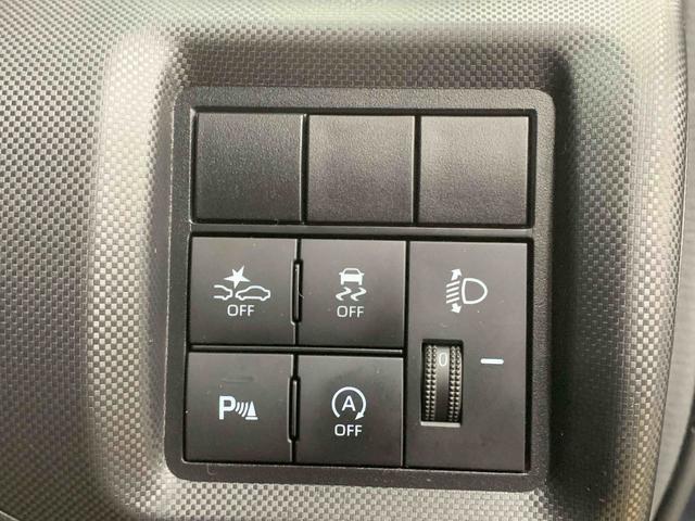 ロッキーＸ　タイヤ新品まごころ保証１年付き　記録簿　取扱説明書　ナビ　バックカメラ　衝突被害軽減システム　スマートキー　オートマチックハイビーム　アルミホイール　ターボ　レーンアシスト　ワンオーナー　エアバッグ　エアコン（静岡県）の中古車