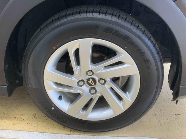 ロッキーＸ　タイヤ新品まごころ保証１年付き　記録簿　取扱説明書　ナビ　バックカメラ　衝突被害軽減システム　スマートキー　オートマチックハイビーム　アルミホイール　ターボ　レーンアシスト　ワンオーナー　エアバッグ　エアコン（静岡県）の中古車