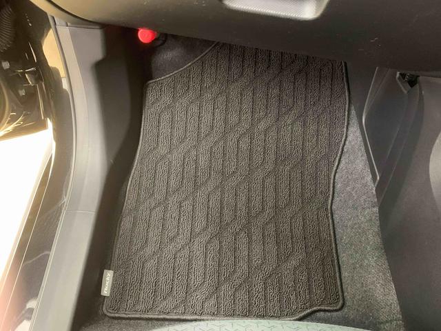 ロッキーＸ　タイヤ新品まごころ保証１年付き　記録簿　取扱説明書　ナビ　バックカメラ　衝突被害軽減システム　スマートキー　オートマチックハイビーム　アルミホイール　ターボ　レーンアシスト　ワンオーナー　エアバッグ　エアコン（静岡県）の中古車