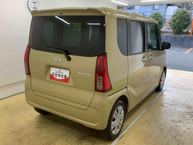 タントX 保証付きまごころ保証1年付き 記録簿 取扱説明書 衝突被害軽減システム スマートキー オートマチックハイビーム レーンアシスト 禁煙車 ワンオーナー エアバッグ エアコン パワーステアリング パワーウィンドウ(静岡県)の中古車