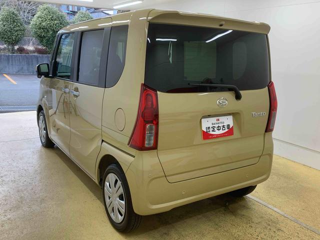タントX 保証付きまごころ保証1年付き 記録簿 取扱説明書 衝突被害軽減システム スマートキー オートマチックハイビーム レーンアシスト 禁煙車 ワンオーナー エアバッグ エアコン パワーステアリング パワーウィンドウ(静岡県)の中古車