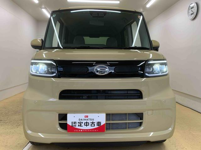 タントX 保証付きまごころ保証1年付き 記録簿 取扱説明書 衝突被害軽減システム スマートキー オートマチックハイビーム レーンアシスト 禁煙車 ワンオーナー エアバッグ エアコン パワーステアリング パワーウィンドウ(静岡県)の中古車