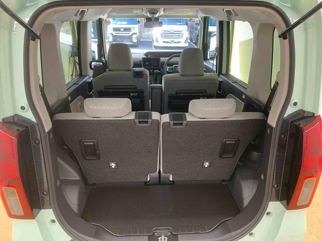 タントＸ　保証付き（静岡県）の中古車