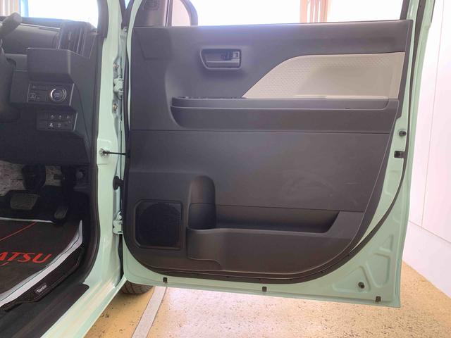 タントＸ　保証付き（静岡県）の中古車