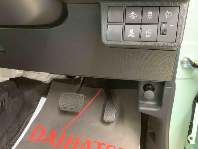 タントＸ　保証付き（静岡県）の中古車