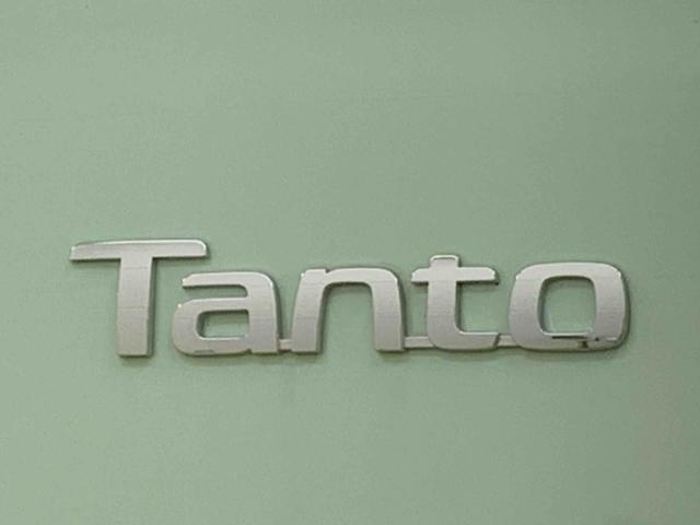 タントＸ　保証付き（静岡県）の中古車