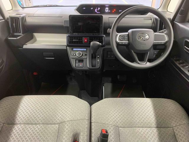 タントX 保証付き(静岡県)の中古車