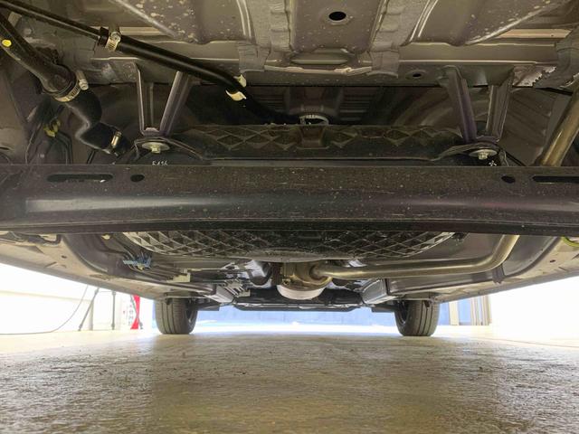 タントX 保証付き(静岡県)の中古車