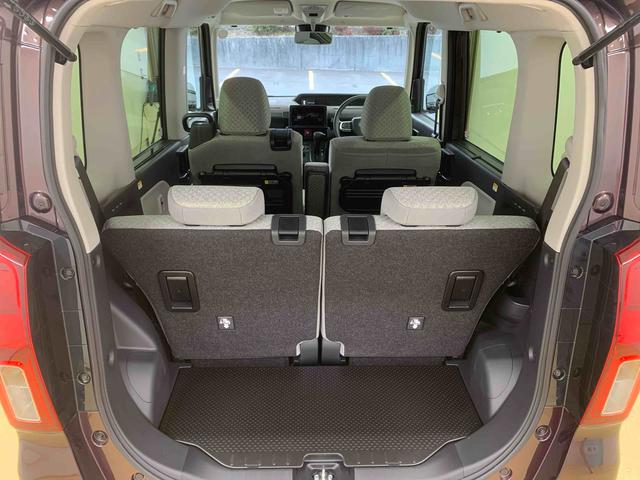 タントX 保証付き(静岡県)の中古車