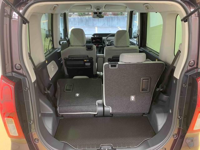 タントX 保証付き(静岡県)の中古車