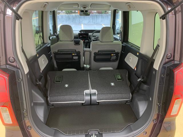 タントX 保証付き(静岡県)の中古車