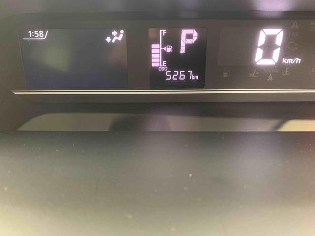 タントX 保証付き(静岡県)の中古車